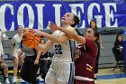 WBBall vs Regis  Wheaton College Women’s Basketball vs Regis College. - Photo By: KEITH NORDSTROM : Wheaton, basketball, WBBall